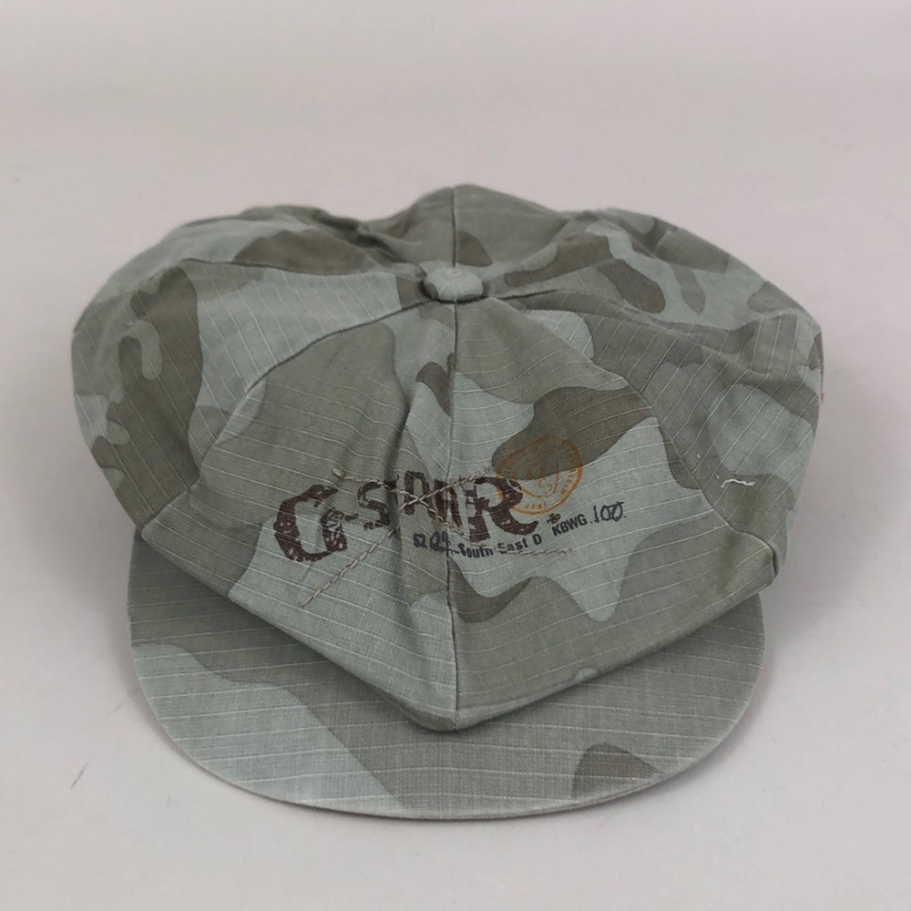 G-Star RAW Danbury Brando cap